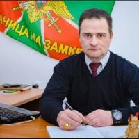 Ведущий специалист по автоправу