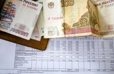 Нотариусы получат право взыскивать долги за ЖКХ без суда